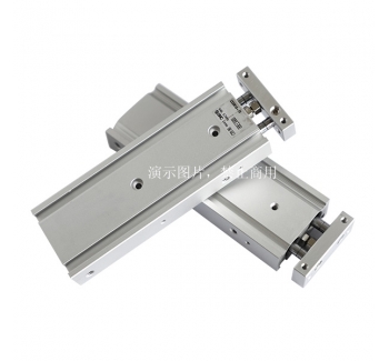 Pneumatic cylinder components Cylinder